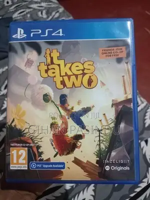 Sony Ps4 Games