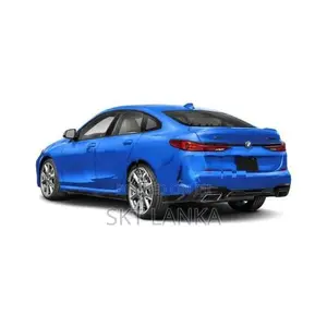 Genuine BMW 220i Gran Coupe 2024 Rear Dicky Bootlid Door Light