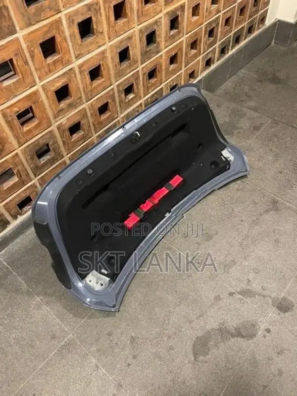 Genuine BMW 220i Gran Coupe 2024 Rear Dicky Bootlid Door Light