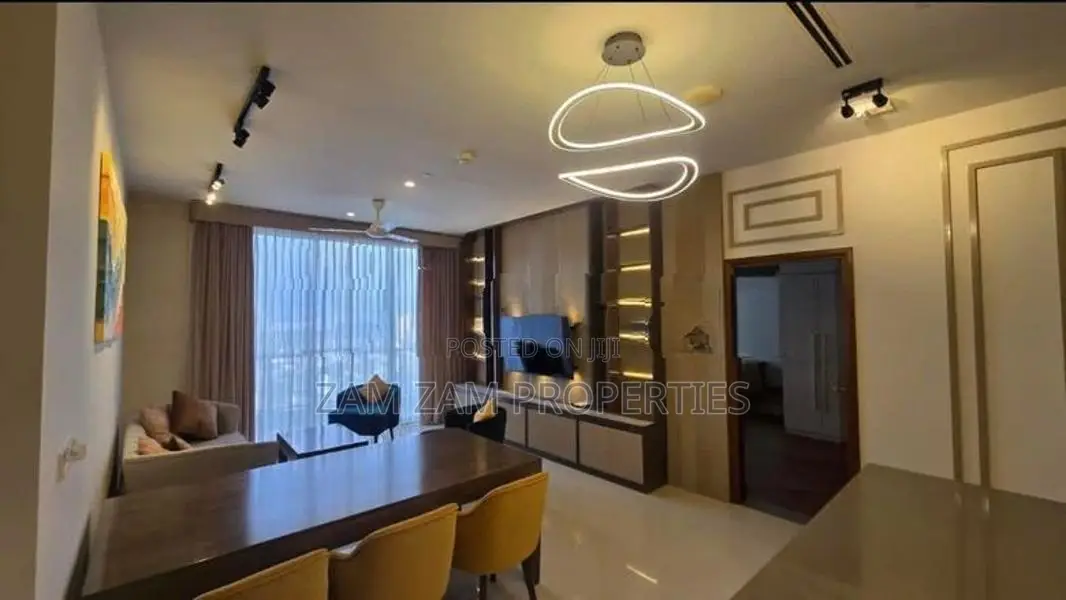 Luxury Apartment For Rent In Prime Grand Ward Place Colombo 07