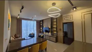 Luxury Apartment For Rent In Prime Grand Ward Place Colombo 07