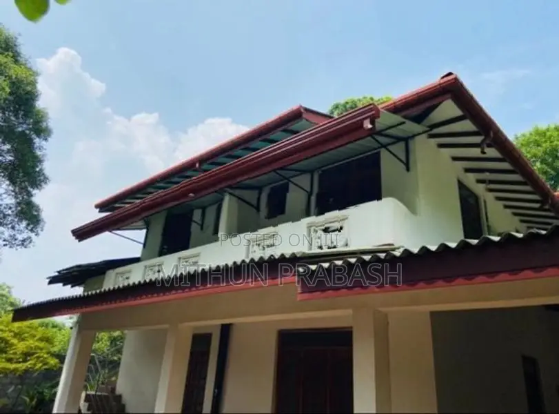 2 Store House for Rent in Polonnaruwa
