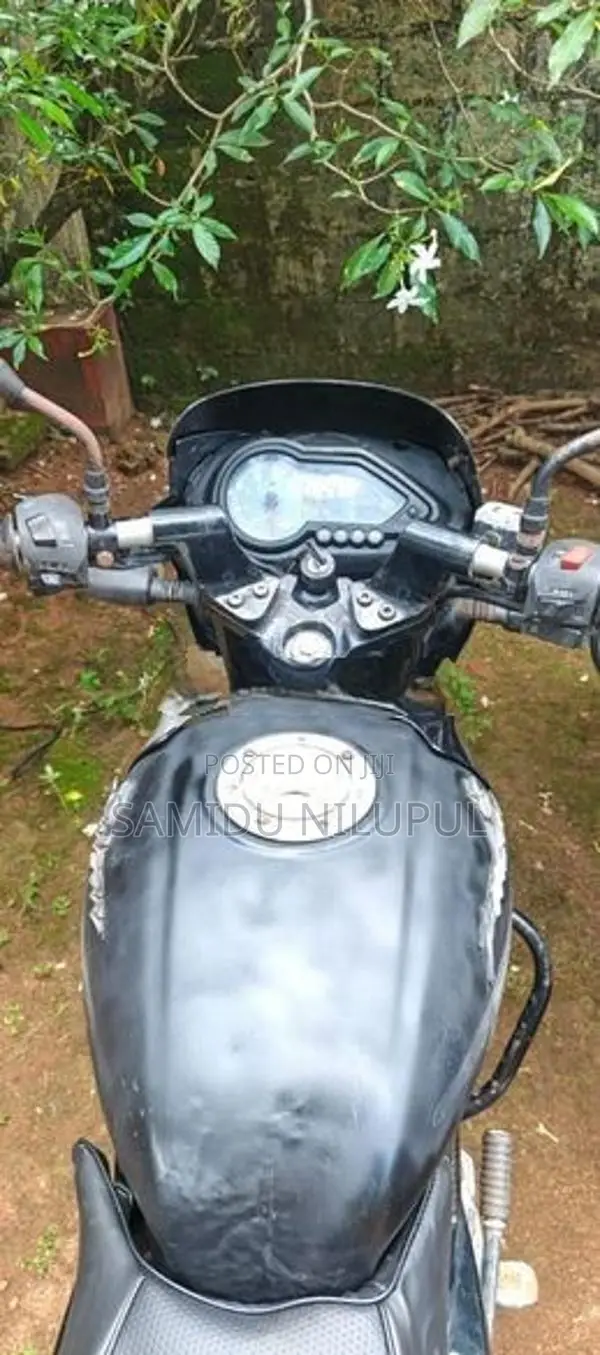 Bajaj Pulsar 150 2016