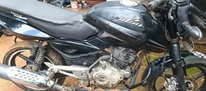 Bajaj Pulsar 150 2016