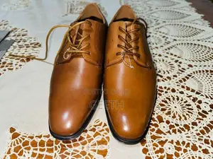 Country Road Travel Derby Shoes