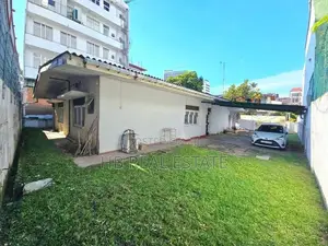 16.75 Perches Residential Land Valley for Sale Nawala