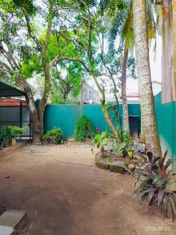 House For Sale in Ranala Homagama