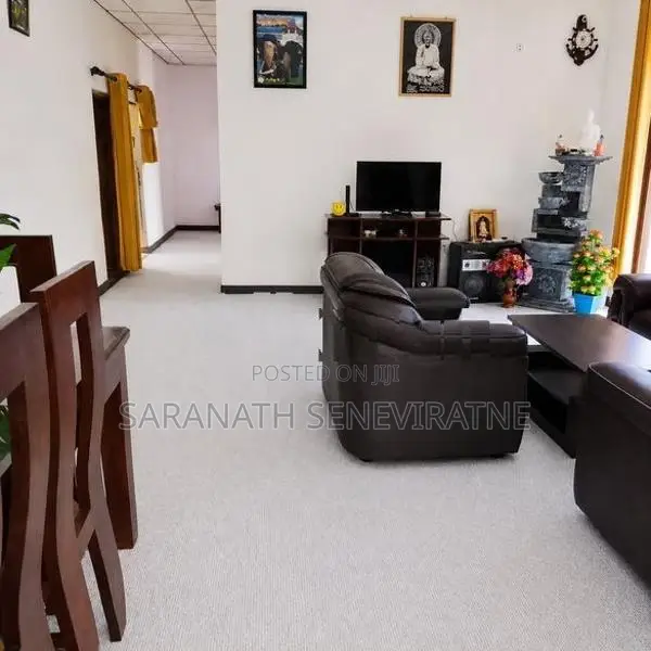 House For Sale in Ranala Homagama