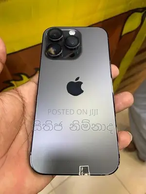 Apple iPhone 14 Pro (Used)