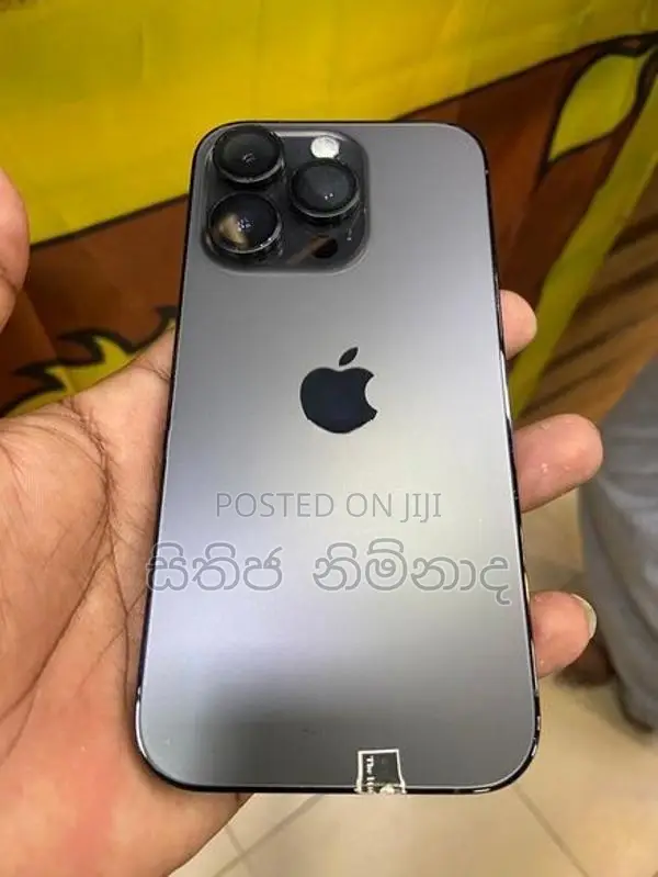 Apple iPhone 14 Pro (Used)