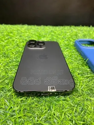 Apple iPhone 14 Pro (Used)