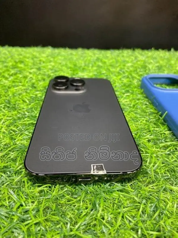 Apple iPhone 14 Pro (Used)