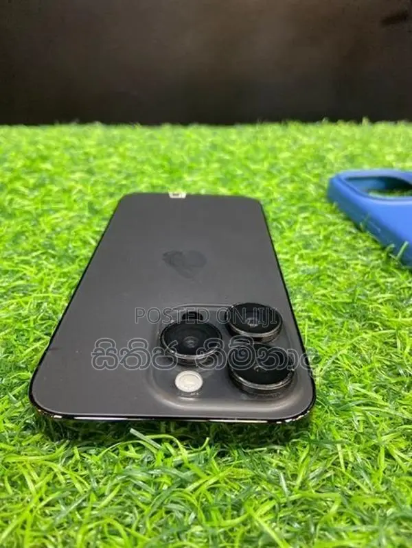 Apple iPhone 14 Pro (Used)
