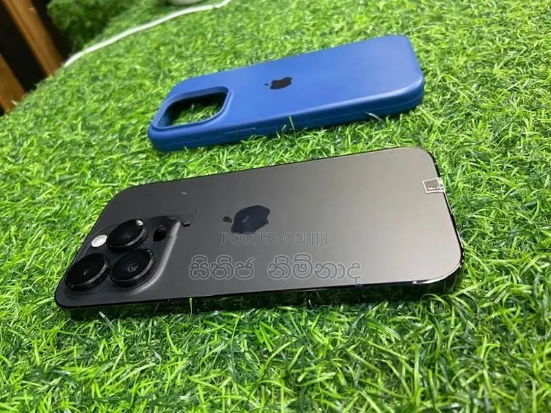 Apple iPhone 14 Pro (Used)