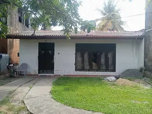 House For Sale Rathmalana Kaldemulla Road