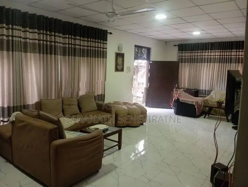 House For Sale Rathmalana Kaldemulla Road