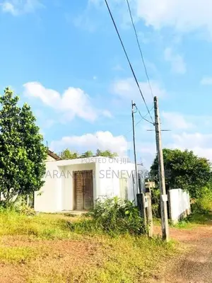 House in Homagama Diyagama With 1st Floor Slab