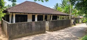 Padukka Town Land For Sale