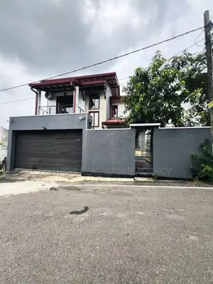 5 Bedroom House For Sale In Kandana