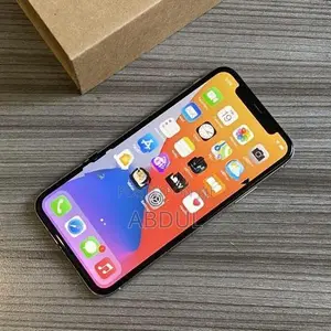 Apple iPhone X (Used)