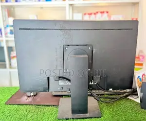 HP 24 Inch Monitor