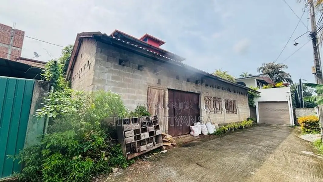 Land Sale Maharagama