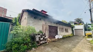 Land Sale Maharagama