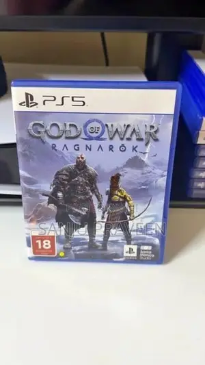 Sony God Of War