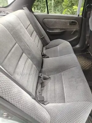 Toyota Corolla 1991