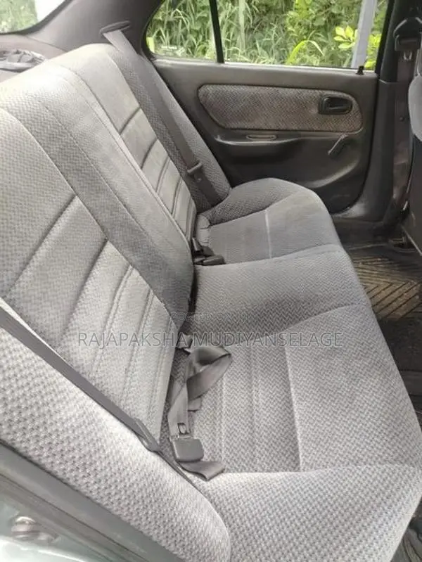 Toyota Corolla 1991