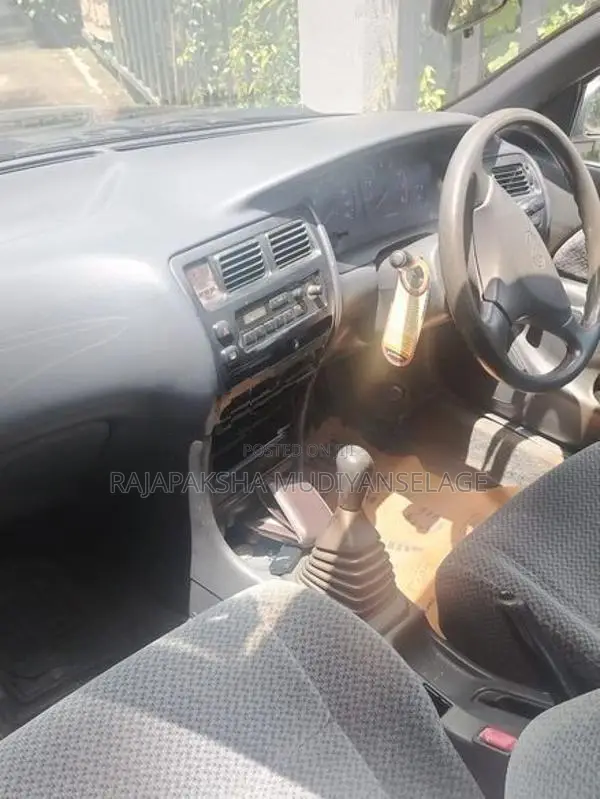 Toyota Corolla 1991
