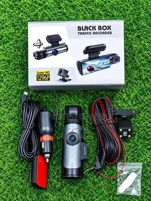 Dash Camera Wifi