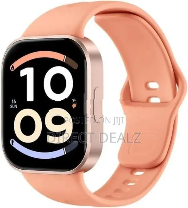 Xiaomi Redmi Watch 6 Active