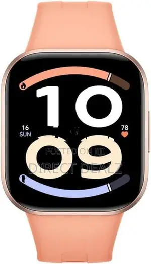 Xiaomi Redmi Watch 6 Active