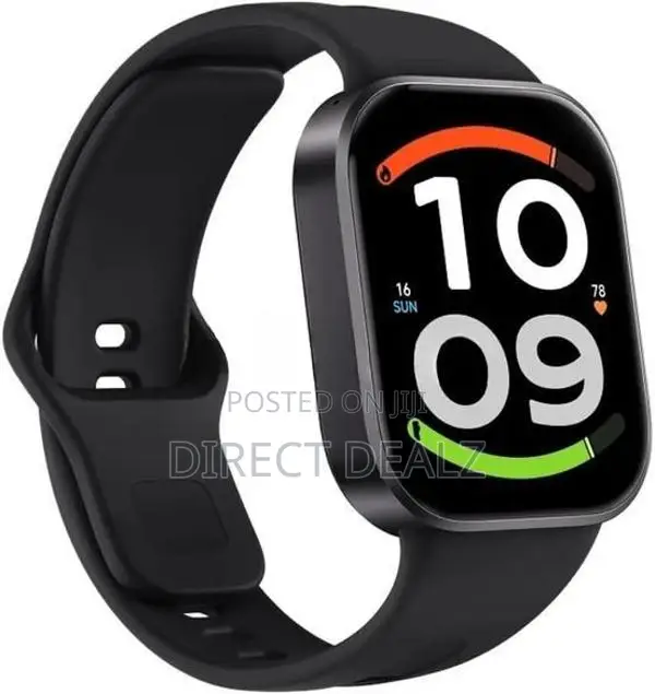 Xiaomi Redmi Watch 6 Active