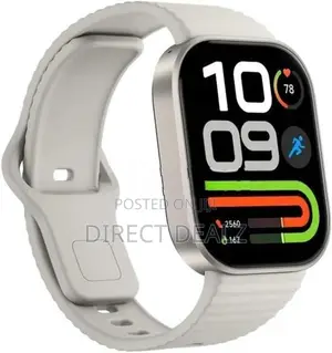 Xiaomi Redmi Watch 6 Lite