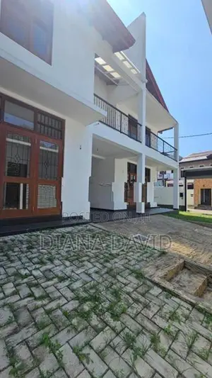 Brand New Two Story House For Sale