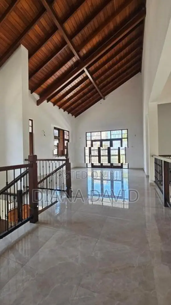 Brand New Two Story House For Sale