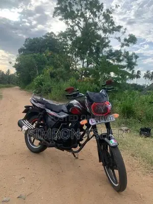 Bajaj Discover 2010