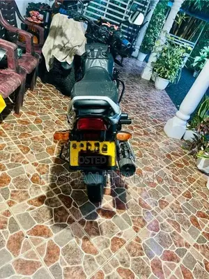 Bajaj CT100 2024