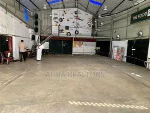Commercial Property For Rent In Deans Road Colombo 10 ( P-244)