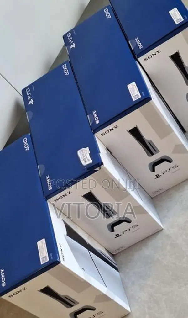 Sony PlayStation 5 Slim Disc Edition (CFI-2116) DualSense Controller