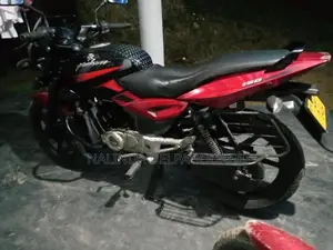 Bajaj Pulsar 150 UG 4.5 2015
