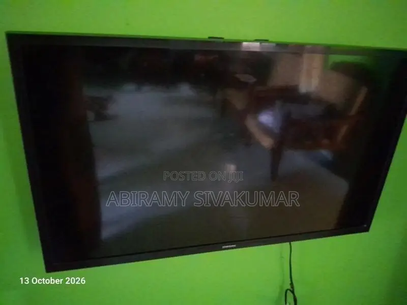 UA32N4010AR Samsung LED TV