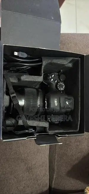Fujifilm X-S1 Digital Camera