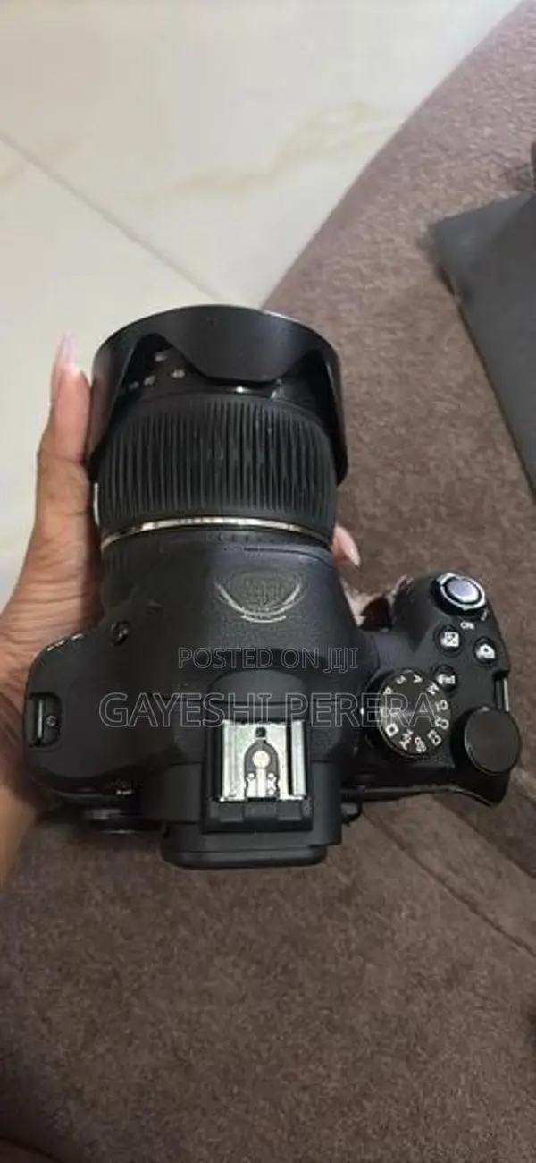Fujifilm X-S1 Digital Camera