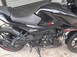 Bajaj Pulsar N160 2024