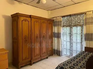 1 BHK Furnished Apt Rent Battaramulla