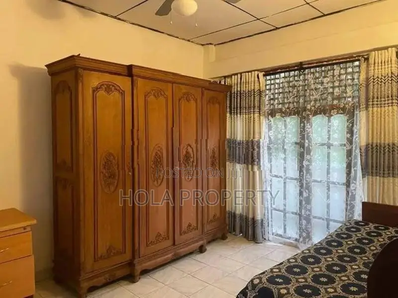 1 BHK Furnished Apt Rent Battaramulla