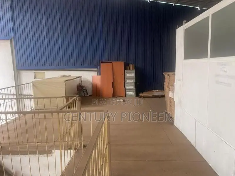 Warehouse For Rent In Talawatugoda